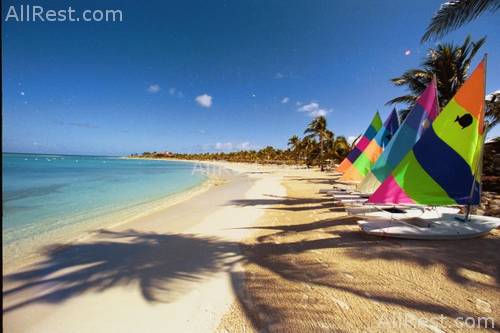 Jumby Bay 11